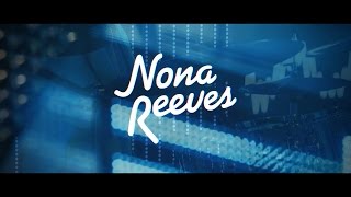 ノーナ・リーヴスNONA REEVES 「OVERHEAT」オーバーヒート【Music Video】 [upl. by Lovell]