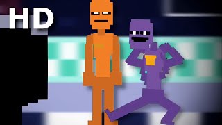 DSaF Dave dance IMPROVED Version [upl. by Eniaral469]