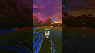 Perry first psycho rocketleague rl rocketleagueclips gaming rocketleaguegoals rlfunnymoments [upl. by Lada]