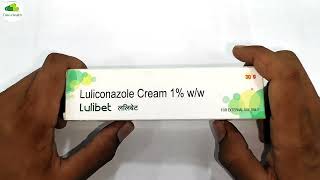 Luliconazole 1 cream use in Hindiluliconazole cream 1 ww uses in hindilulibet cream use in hindi [upl. by Niai]