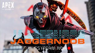 🔴LIVE semoga tidak rungkad  Apex Legends ID [upl. by Carolus]