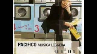 Pacifico  musica leggera audiowmv [upl. by Dranyl]