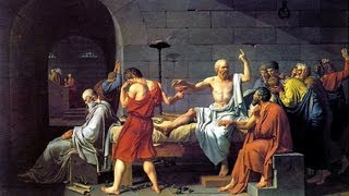 Why do we obey the law The trial of Socrates [upl. by Anyotal]