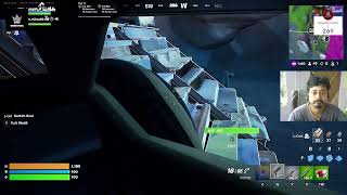 NEW SEASON DOPE GAMING fortnitefortnitelive fortnite gaming gaminglife youtube [upl. by Aicatsanna]