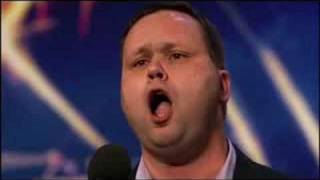 tcom und paul potts [upl. by Gene]