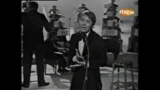 Raphael Especial de Nochebuena 1969  RTVE [upl. by Hajed]