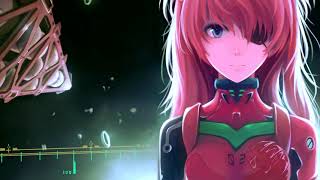 Utada Hikaru  One Last Kiss your imouto Remix [upl. by Griffin572]