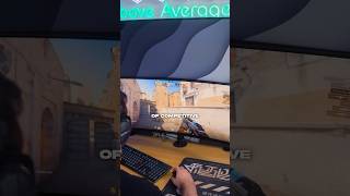 Is 60FPS enough Sometimes gaming pcgaming gamingpc fps fpsgames [upl. by Eninnaj]