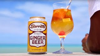 150 Years of Barritts Ginger Beer [upl. by Uaerraj761]