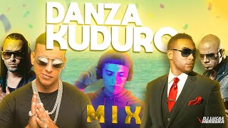 Danza Kuduro MIX Limbo Algo me Gusta de Ti  Dj Lucas Herrera  Wisin y Yandel Daddy Yankee [upl. by Lopez]