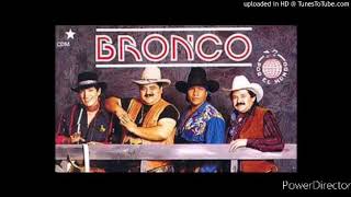 Bronco 30 inolvidables Cd Completo [upl. by Aerdied]