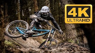 The World Of Mountain Bike 4K [upl. by Aytida993]