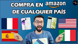 ¡AHORRA impuestos de IMPORTACIÓN en AMAZON MÉXICO [upl. by Moreen]