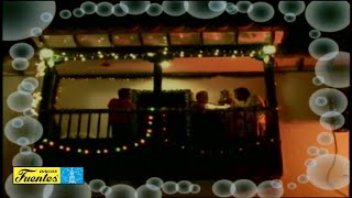 Triste Navidad  Pastor Lopez y Su Combo  Video Oficial   Discos Fuentes [upl. by Aile]