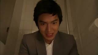 LEE MIN HO ROMANTIC COMEDY Koreanovela Tagalog dubbed comedy movies funny [upl. by Lamori631]