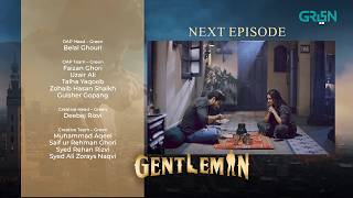 Gentleman Episode 17 Teaser  Humayun Saeed  Yumna Zaidi  Mezan Masterpaints Ujooba Beauty Cream [upl. by Roxanna]