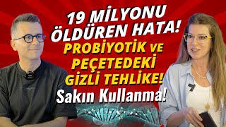 Herkesi Uyardı Hayatımıza Sinsice Girdiler Kahve İçtiğinizi Sanıyorsunuz Ama  Ersin Özdemir [upl. by Thibaut595]