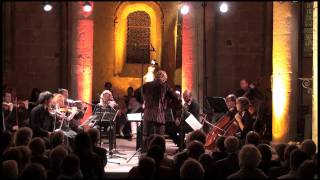 Britten  Variations Frank Bridge  Funeral March  OCNE  Nicolas Krauze [upl. by Oberheim]