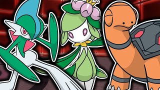 The new VGC rules are OFFICIALLY here • Pokemon ScarletViolet VGC Battles [upl. by Joann]