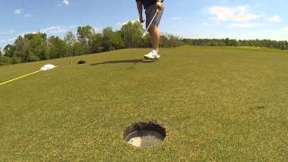 The Links at West Fork  Golf POV [upl. by Izak]