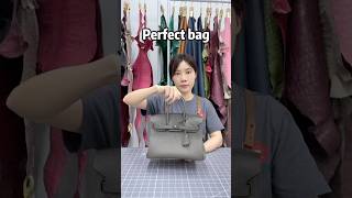 Customize a Handbag That FITS Your Style [upl. by Tsirc]