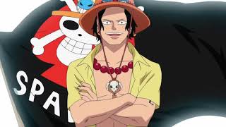 Le Monde Découvre Portgas D Ace  One piece VF  HD [upl. by Otilesoj607]