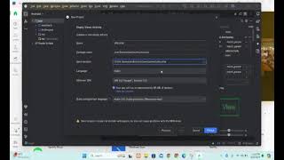 how to get start with android studio  part 3  App Creators [upl. by Renaud]