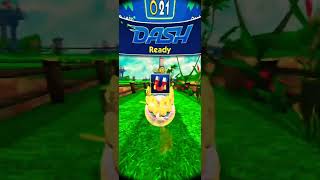 How you liking the Speed Edits sonic sonicdash memes edit gaming sonicthehedgehog [upl. by Keil]