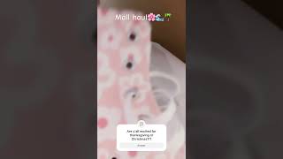 Mall haul music haul preppyhaul converse miniso [upl. by Adihsar624]