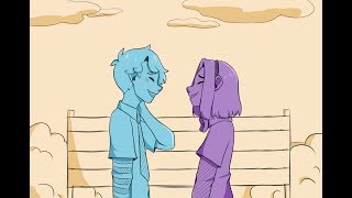 Ima Suki Ni Naru  BxB Animatic [upl. by Atiuqet]