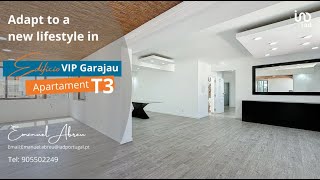 Apartamento T3 Garajau [upl. by Nylaroc]