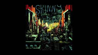 Skinny Puppy  Last Rights UNCUT album  includes LHS [upl. by Ennairol975]