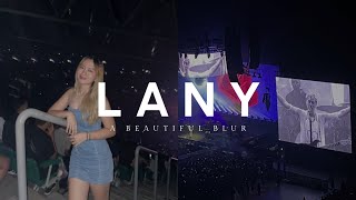 LANY a beautiful blur [upl. by Bekah72]