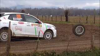 23° Rally Prealpi Master Show 2022 [upl. by Yrahcaz]