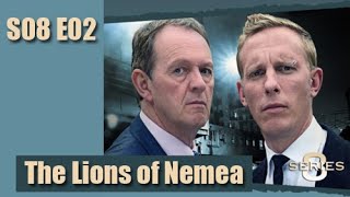 Inspector Lewis S08E02  The Lions of Nemea  full episode [upl. by Gustaf939]