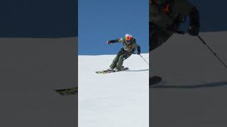 Lexi duPont  “Warren Miller’s 75” Athlete Introduction [upl. by Ogawa]