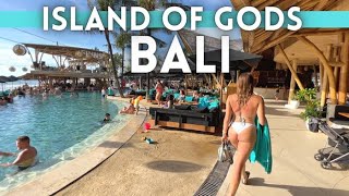 Bali Indonesia Travel Guide 2024 4K [upl. by Alboran]