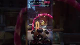 I meant to do that overwatch2 overwatchgameplay overwatchclips overwatch gaming gameplay [upl. by Brigg]