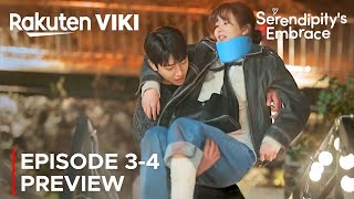 Serendipitys Embrace  Episode 34 Preview  Chae Jong Hyeop  Kim So Hyun ENG SUB [upl. by Melnick]