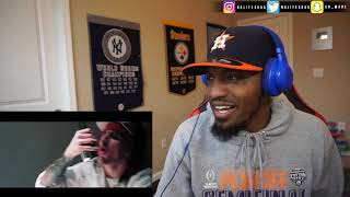 His mumble rap even sounded good Vin Jay  Mumble Rapper vs Lyricist  REACTION [upl. by Kernan]