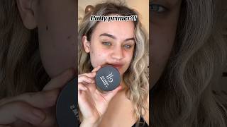 HAVE YOU EVER TRIED A PUTTY PRIMER ELF COOKIES N DREAMS PUTTY PRIMER HONEST REVIEW [upl. by Pancho854]