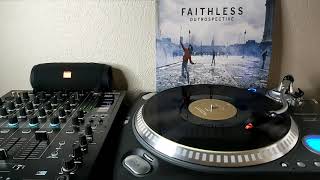 Faithless  We Come One [upl. by Vincenz]