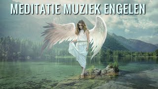 meditatie muziek luisteren natuur slapen engelen helende meditatie muziek [upl. by Olrac406]