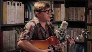 David Dondero  South Of The South  10132015  Paste Studios New York NY [upl. by Tamma559]