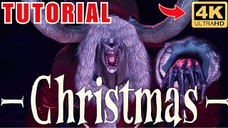 Fortnite Horror Christmas Full Guide All 12 Present Boxes amp Easter Eggs Locations [upl. by Clotilda]