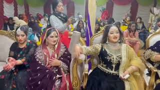 Sitara Yaseen New Vlogs  Night Qawwali  Hassan Rahat Ali  New Qawwali 2024  Trending Qawwali [upl. by Nnaharas22]