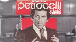 Lalo Schifrin  Petrocelli 1974 [upl. by Anicul]