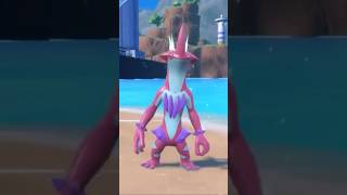 ✨Shiny Toxel Evolution✨ pokemon pokemongo pokemontcg pokemoncards pokemonunite italia games [upl. by Lenard]