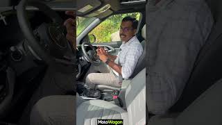 How To Park Automatic Transmission Cars motowagon cartips carfacts carreview [upl. by Tyoh]