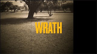 Thieves and Foxes  Wrath Lyric Video [upl. by Rannug]